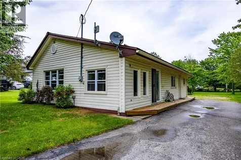 4966 Highway 59 Courtland ON N0J 1E0