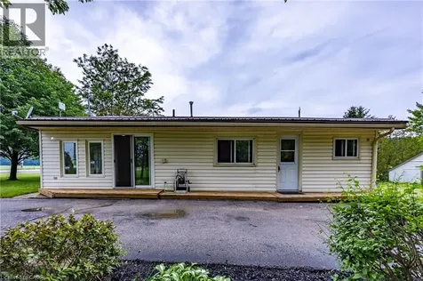 4966 Highway 59 Courtland ON N0J 1E0