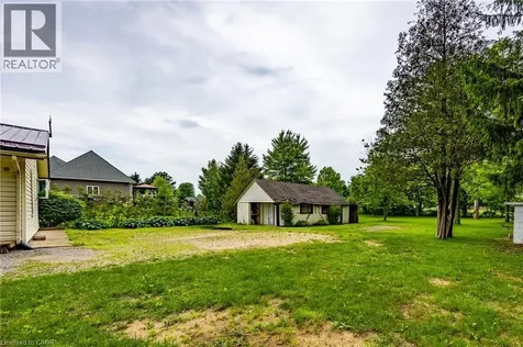 4966 Highway 59 Courtland ON N0J 1E0