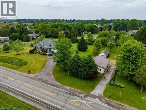 4966 Highway 59 Courtland ON N0J 1E0