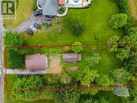 4966 Highway 59 Courtland ON N0J 1E0