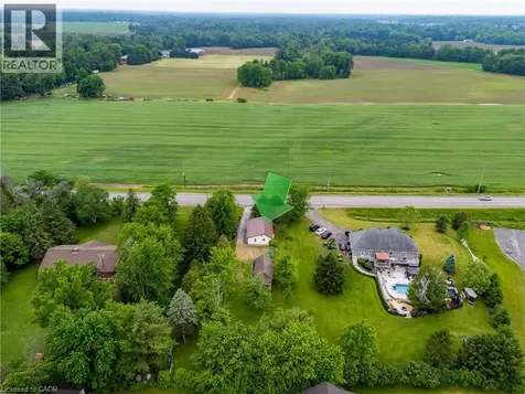 4966 Highway 59 Courtland ON N0J 1E0