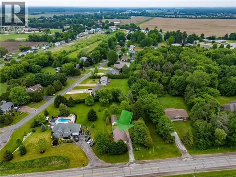 4966 Highway 59 Courtland ON N0J 1E0