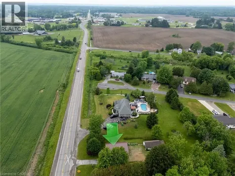 4966 Highway 59 Courtland ON N0J 1E0