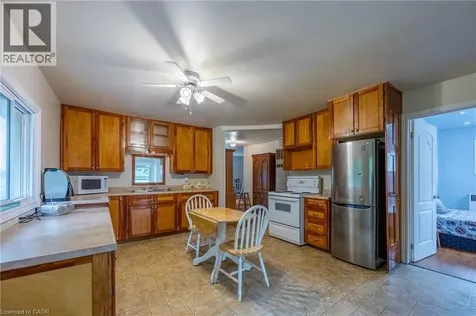 4966 Highway 59 Courtland ON N0J 1E0