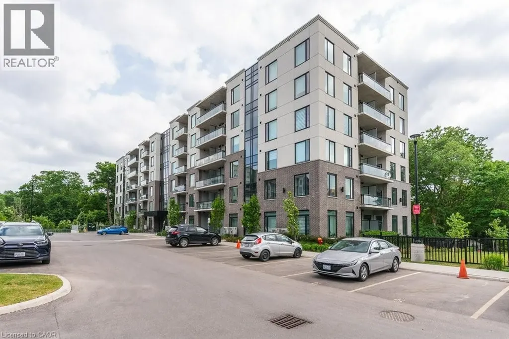 103 Roger Street Waterloo ON N2J 0G2