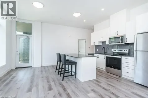 103 Roger Street Waterloo ON N2J 0G2