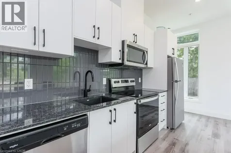 103 Roger Street Waterloo ON N2J 0G2