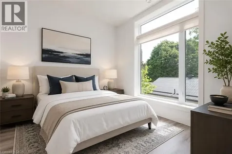 103 Roger Street Waterloo ON N2J 0G2