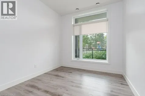 103 Roger Street Waterloo ON N2J 0G2