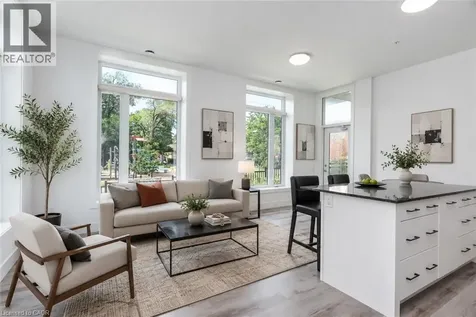 103 Roger Street Waterloo ON N2J 0G2
