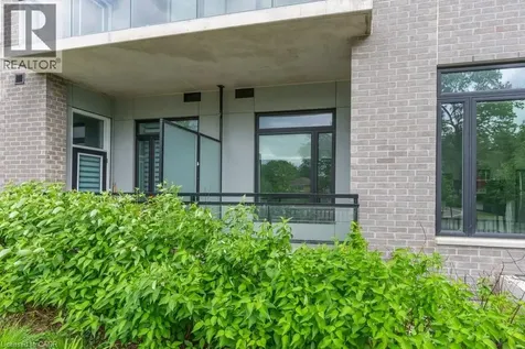 103 Roger Street Waterloo ON N2J 0G2