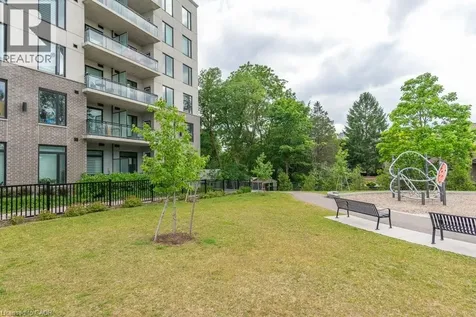 103 Roger Street Waterloo ON N2J 0G2