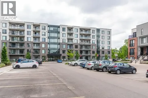 103 Roger Street Waterloo ON N2J 0G2