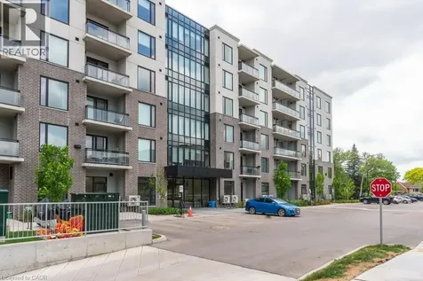 103 Roger Street Waterloo ON N2J 0G2