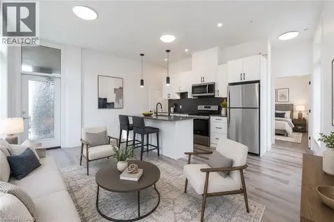 103 Roger Street Waterloo ON N2J 0G2