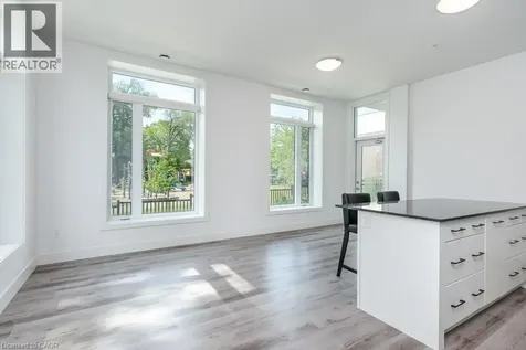 103 Roger Street Waterloo ON N2J 0G2