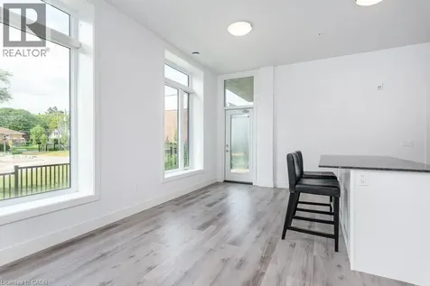 103 Roger Street Waterloo ON N2J 0G2