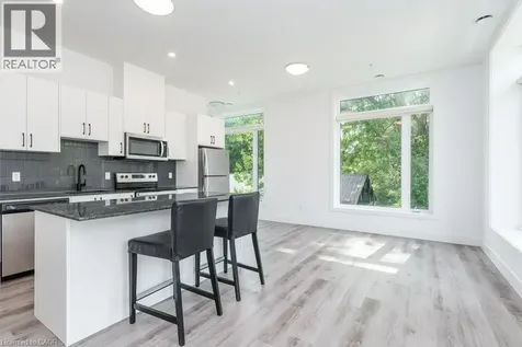 103 Roger Street Waterloo ON N2J 0G2