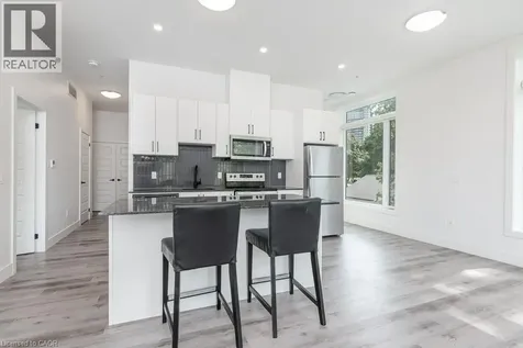 103 Roger Street Waterloo ON N2J 0G2