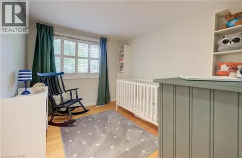 31 Blackfriars Place Cambridge ON N1S 3P1