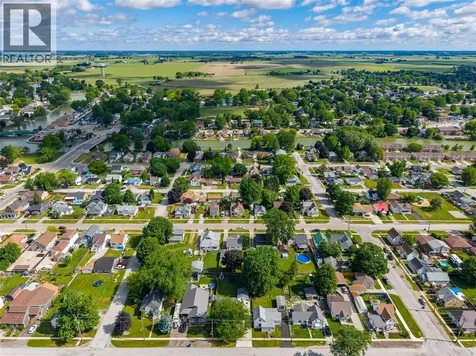 223 King Street Wallaceburg ON N8A 1H4