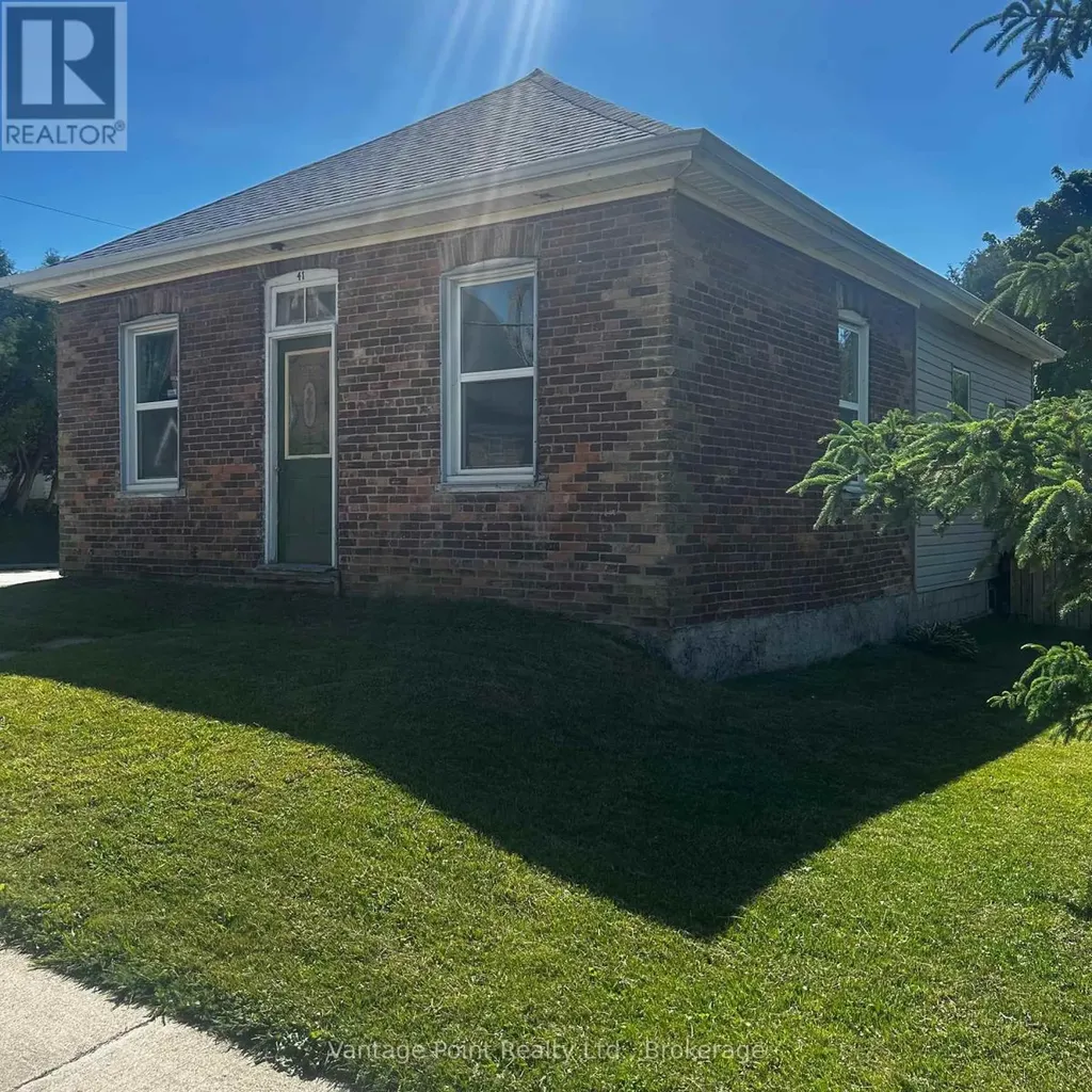 41 Collingwood Street Grey Highlands ON N0C 1E0