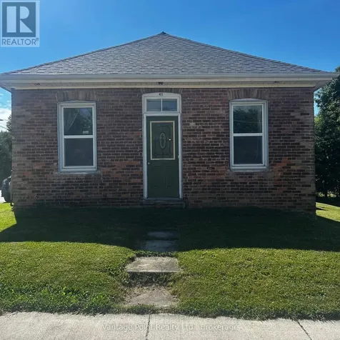 41 Collingwood Street Grey Highlands ON N0C 1E0