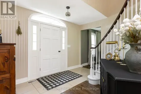 74 Woodland Drive Bracebridge ON P1L 1M2