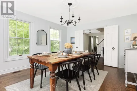 74 Woodland Drive Bracebridge ON P1L 1M2