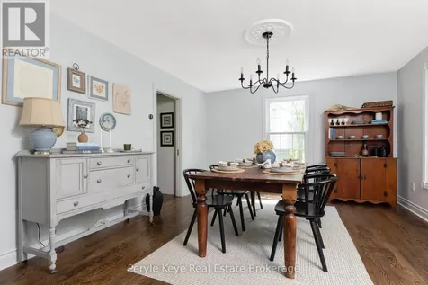 74 Woodland Drive Bracebridge ON P1L 1M2