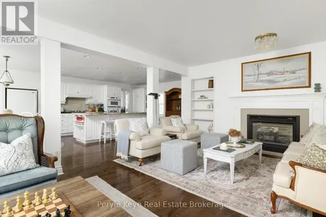 74 Woodland Drive Bracebridge ON P1L 1M2