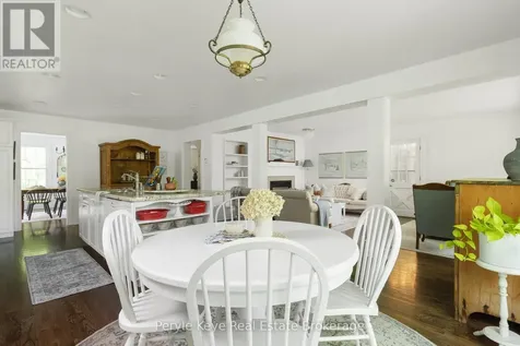 74 Woodland Drive Bracebridge ON P1L 1M2