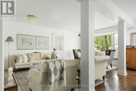 74 Woodland Drive Bracebridge ON P1L 1M2