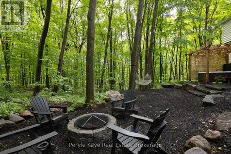 74 Woodland Drive Bracebridge ON P1L 1M2