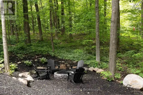 74 Woodland Drive Bracebridge ON P1L 1M2