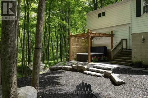 74 Woodland Drive Bracebridge ON P1L 1M2