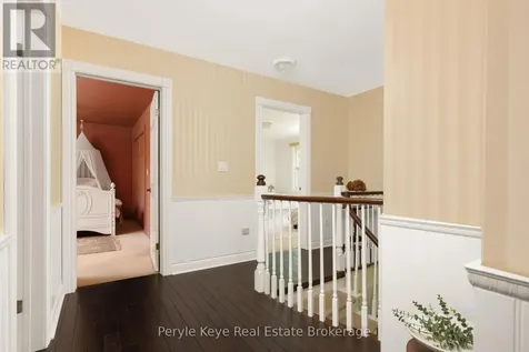 74 Woodland Drive Bracebridge ON P1L 1M2