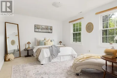 74 Woodland Drive Bracebridge ON P1L 1M2