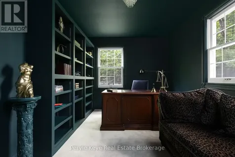 74 Woodland Drive Bracebridge ON P1L 1M2