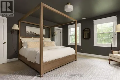 74 Woodland Drive Bracebridge ON P1L 1M2