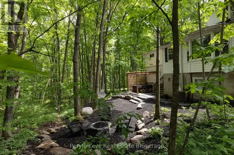 74 Woodland Drive Bracebridge ON P1L 1M2