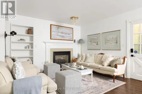 74 Woodland Drive Bracebridge ON P1L 1M2