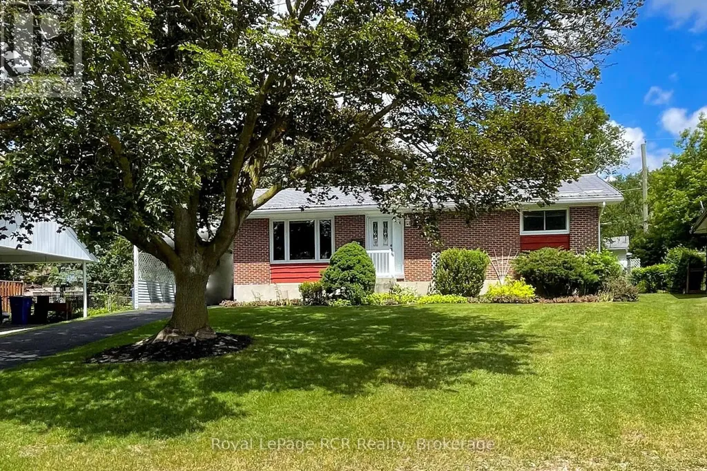 541 18th Avenue Hanover ON N4N 3B2