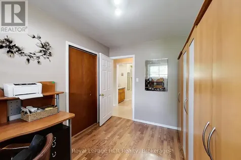 541 18th Avenue Hanover ON N4N 3B2