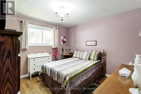 541 18th Avenue Hanover ON N4N 3B2