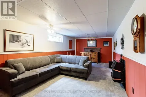 541 18th Avenue Hanover ON N4N 3B2