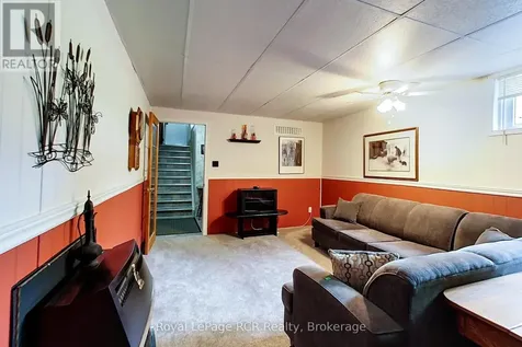 541 18th Avenue Hanover ON N4N 3B2