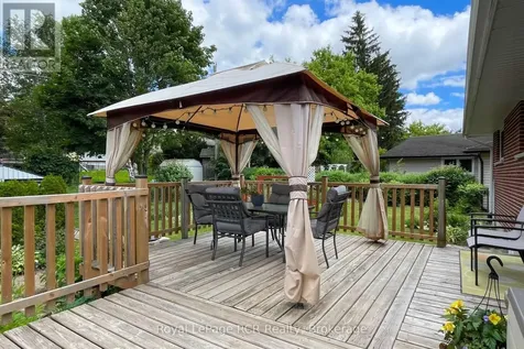 541 18th Avenue Hanover ON N4N 3B2