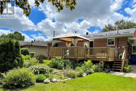 541 18th Avenue Hanover ON N4N 3B2